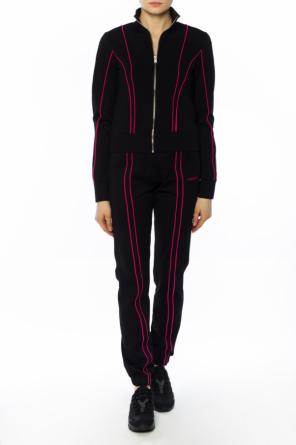Embroidered logo sweatpants, zdjęcie 2 Embroidered logo sweatpants od MISBHV